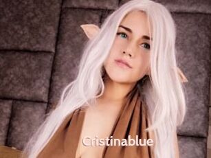 Cristinablue