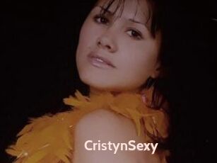 CristynSexy