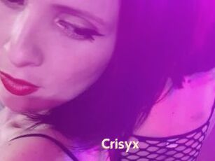 Crisyx