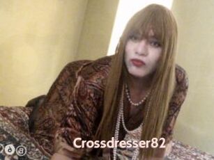 Crossdresser82