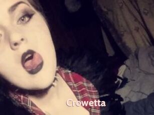 Crowetta