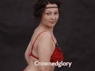 Crownedglory
