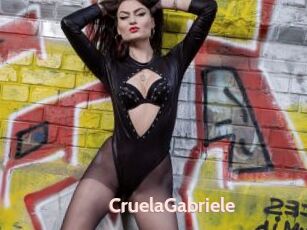 CruelaGabriele