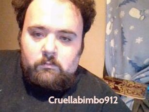 Cruellabimbo912