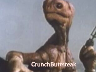 CrunchButtsteak