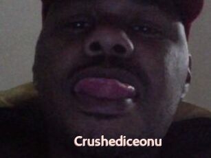 Crushediceonu