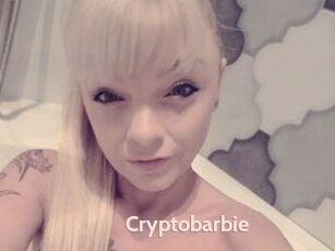 Cryptobarbie