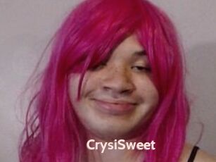 CrysiSweet