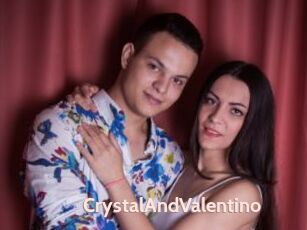 CrystalAndValentino