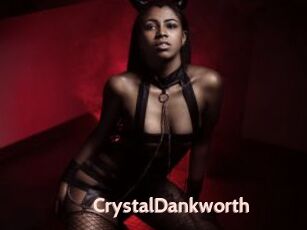 CrystalDankworth