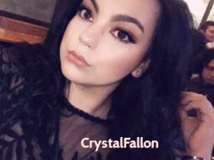 CrystalFallon