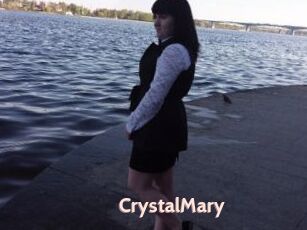 CrystalMary