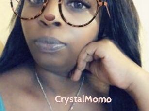 CrystalMomo