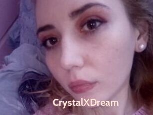 CrystalXDream