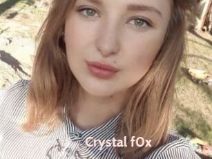 Crystal_f0x