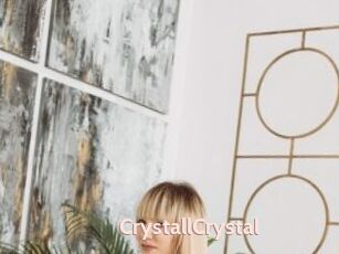 CrystallCrystal