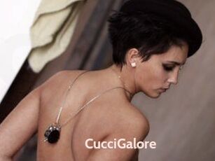 CucciGalore