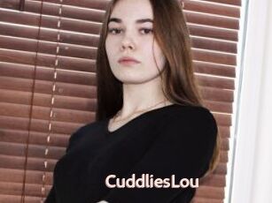 CuddliesLou