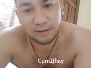 Cum2Jhay