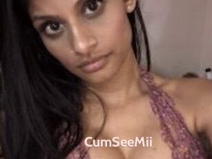 CumSeeMii