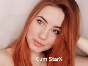Cum_StarX