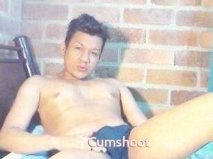Cumshoot