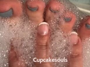 Cupcakesouls
