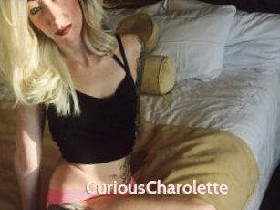 CuriousCharolette