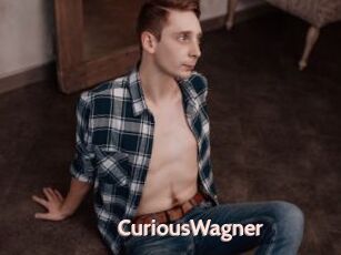 CuriousWagner