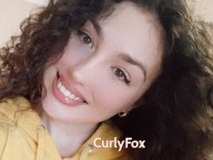 CurlyFox