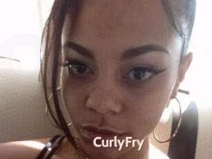 CurlyFry