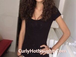 CurlyHotNaughtyTeen