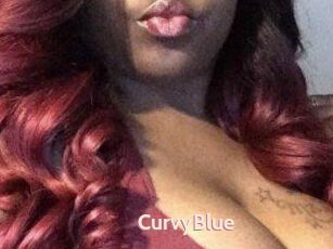 CurvyBlue