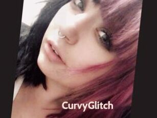 CurvyGlitch