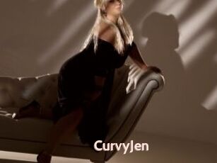 CurvyJen