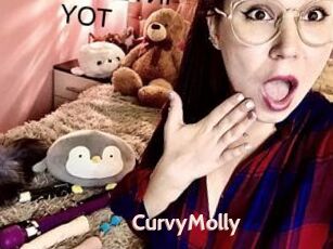 CurvyMolly