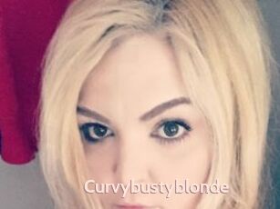 Curvybustyblonde