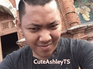 CuteAshleyTS