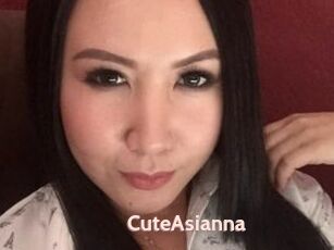 CuteAsianna