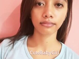CuteBabyGirl