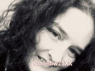 CuteBbw25XX