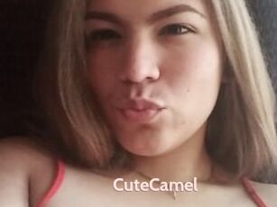 CuteCamel