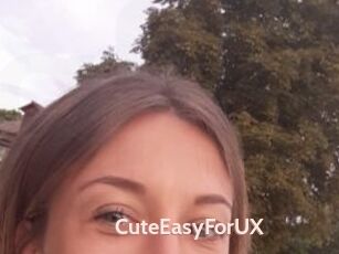CuteEasyForUX