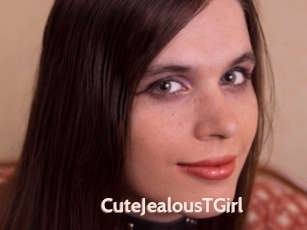 CuteJealousTGirl