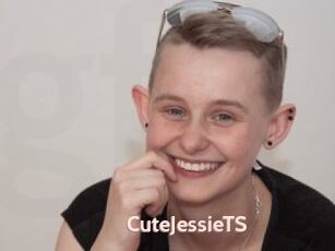 CuteJessieTS