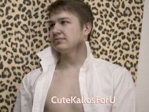 CuteKallosForU