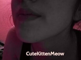 CuteKittenMeow