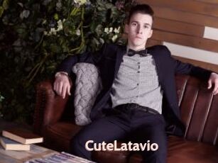 CuteLatavio