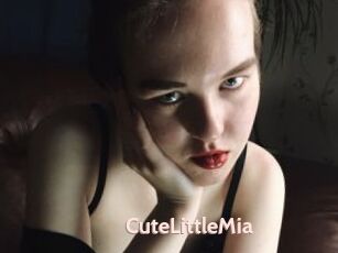 CuteLittleMia