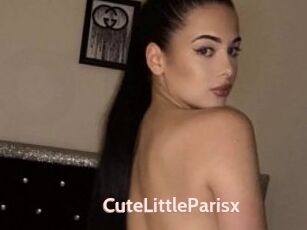 CuteLittleParisx